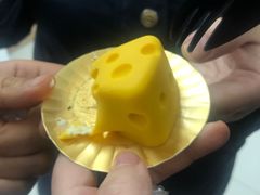 -欢牛蛋糕屋(萧山万象汇店)