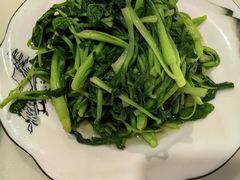 -七的湖·晚芳亭·阳澄湖农家菜·大闸蟹(莲花岛店)