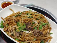 -菜忠潮州牛肉店(岗厦店)