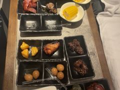 -和子足浴SPA会馆(东方之门店)