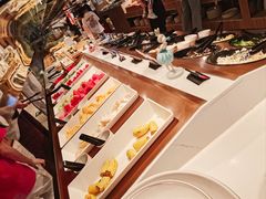 -比格比萨自助(宝山日月光店)