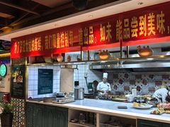-驿楼兰·新疆菜(火车站店)