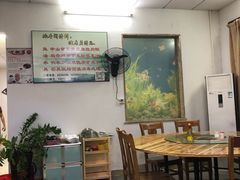 -源港渔村-中山脆肉鲩(博罗店)
