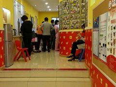 -东方童画少儿美术(金桥体验馆)