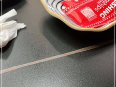 -许哥东北烧烤·铁丳烤串·宫后夹肉(繁花中心店)