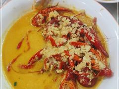 -拙味兄弟龙虾(新香洲店)