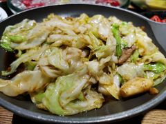-川流不息(北蔡休闲广场店)