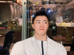-武汉世茂希尔顿酒店·汇·全日餐厅