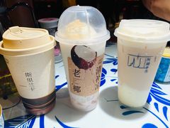 -阿嬷手作(深圳梅林卓悦汇店)