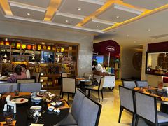 -盛宴自助餐厅(运达喜来登店)