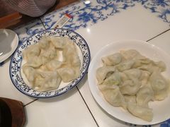 -东方饺子王(大屯路店)