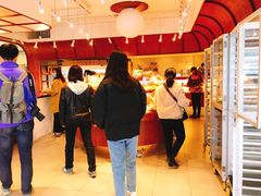 -窑滚面包专门店(马鞍山金鹰店)