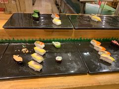 -芭菲盛宴·环球美食(锦城万达广场店)