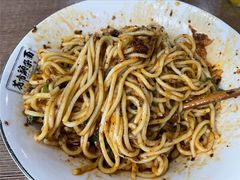 花市豌杂面-花市豌杂面(民生路店)