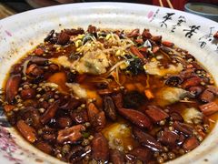 -川人百味(金安中央大街店)
