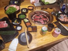 -九田家黑牛烤肉料理(香河店)