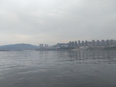 -丰都鬼城名山景区