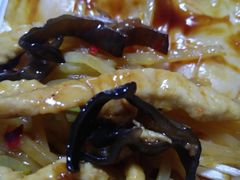 -大地春饼店(黄河路店)