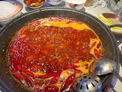 -芈重山老火锅(广州首店)