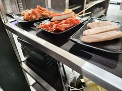 -巴麦隆自助烤肉(桂林路店)
