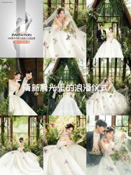-雪中彩影婚纱摄影·品控旗舰店