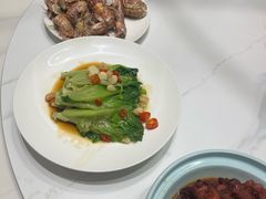 -北塘海鲜·天津菜·鲅鱼水饺是一绝(大光明桥旗舰店)