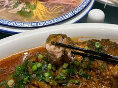-老雒阳面馆·水席·洛阳菜(王城路店)