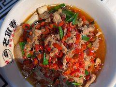-老宜春味道·江西菜(都市春天店)