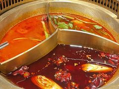 -红运火锅·中国名火锅·国风演绎(省体店)