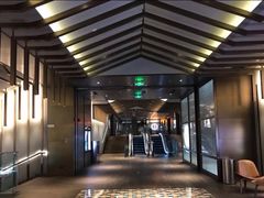 -成都百丽宫影城(LUXE太古里店)
