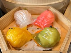 -煲王粤菜餐厅(中侨中心店)