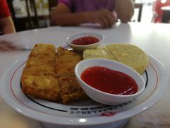 -阿坤纯正西刀鱼丸(Kuala Lumpur Branch)