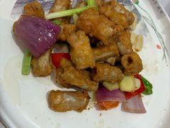 -丰尔粥食·顺德鱼生·干蒸排骨顺德菜(大良分店)