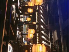 -绿茶餐厅(昆明世纪金源店)