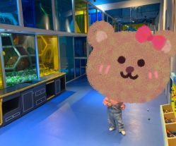 -KidSteam儿童乐园(富力城店)