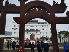-南诏风情岛