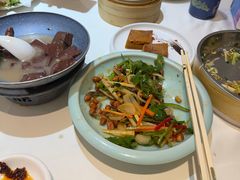 -聚福山莊·寻味顺德(北滘店)