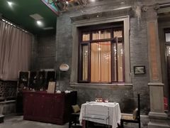 -卫鼎轩·曹公馆(鼓楼店)