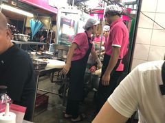 -红大哥水门鸡饭(總店)