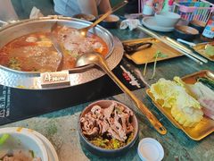 -牛New寿喜烧(金鹰世界店)