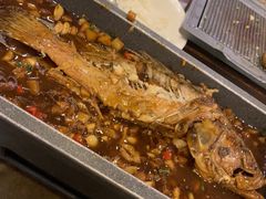 -一楼食业·美食人家