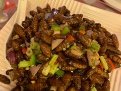 -燕青小馆(东园大厦店)