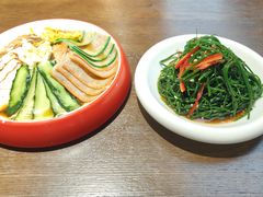 -桂花香手工面(鼓楼店)
