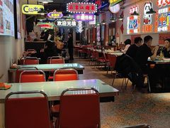 -川正旺江湖菜(三元桥店)