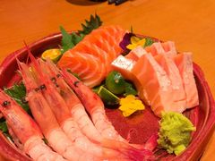 -千代武日本料理(爱建店)