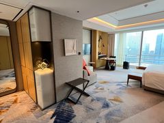 -广州奥园喜来登酒店