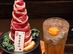 -山葵村烤肉(海淀区民族大学店)