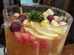 -辣不二地道川菜(汉水路店)