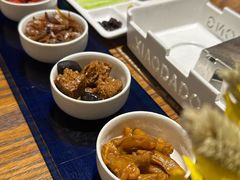 -小大董·烤鸭(王府井apm店)
