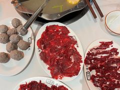 -八合里潮汕鲜牛肉火锅(吉大店)